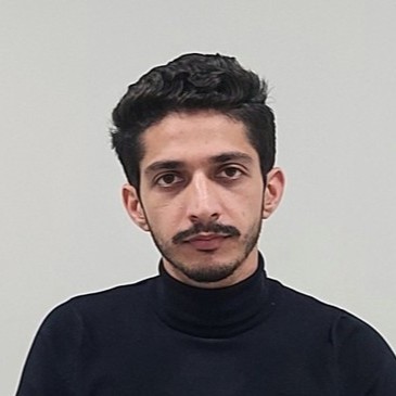 Khizr, Co-Founder & Strategy Lead